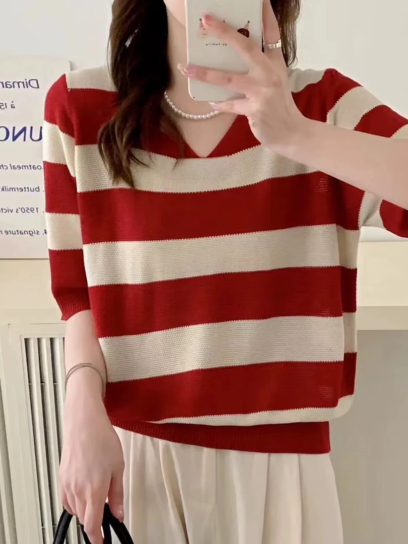 全部清了！多款孤品莱赛尔天丝短袖T恤全部甩了(详见内图)