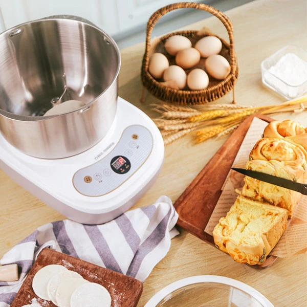 malata万利达集团智能和面机家用大容量全自动醒面发面一体机-B-