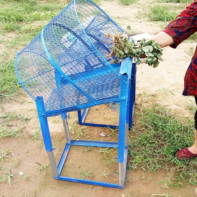 花生摘果机家用花生分离机摘花生机手动花生摔果机摘花生器摔花生