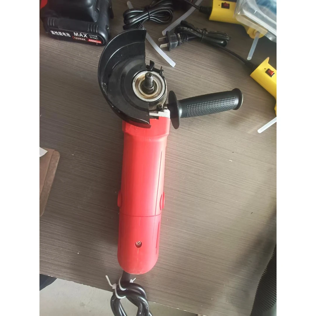 粉丝福利-新角磨机-颜色款式随机4