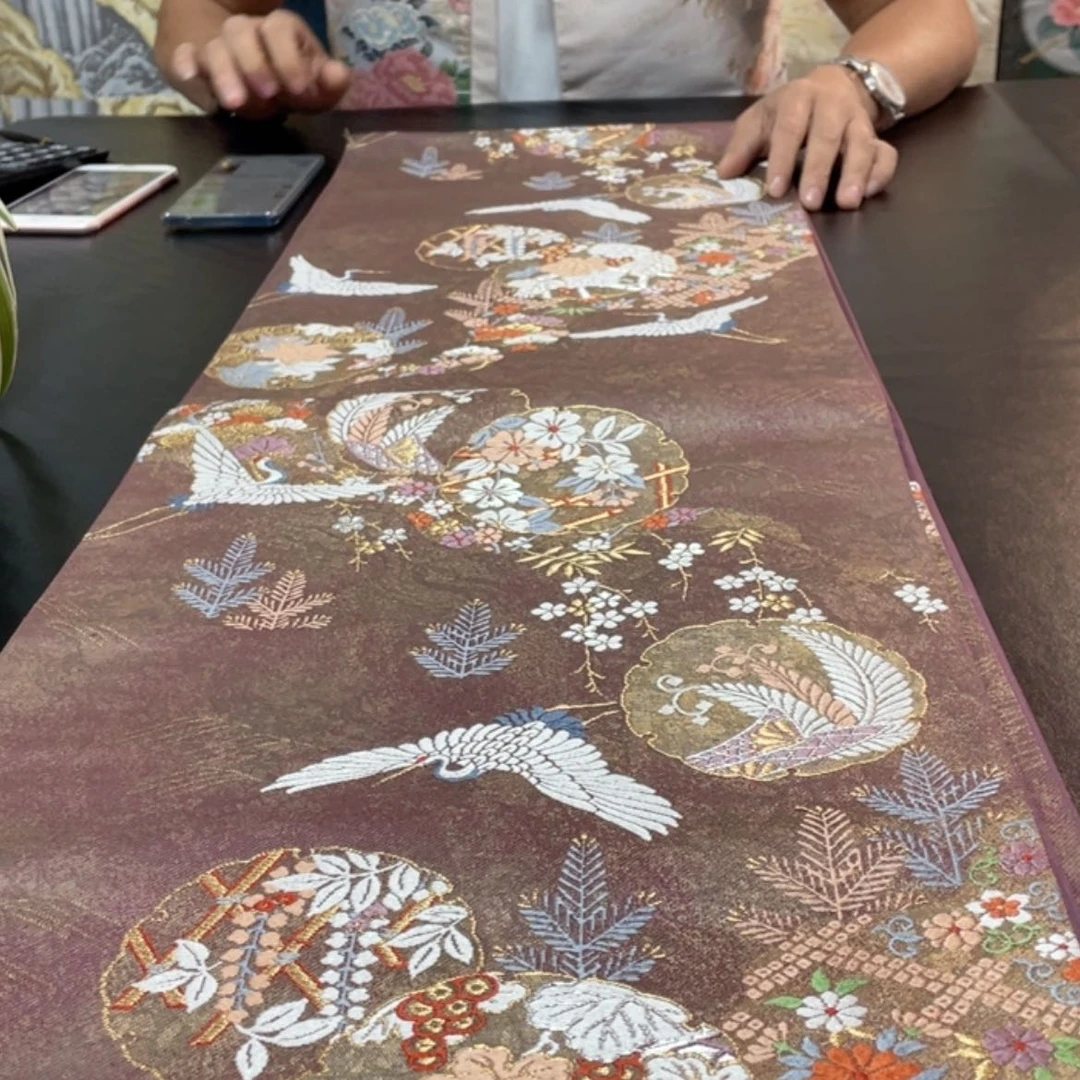 【闪购商品】1织绣