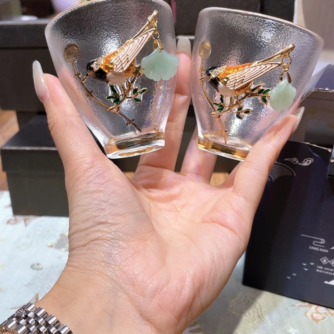 【闪购商品】骨瓷摆件