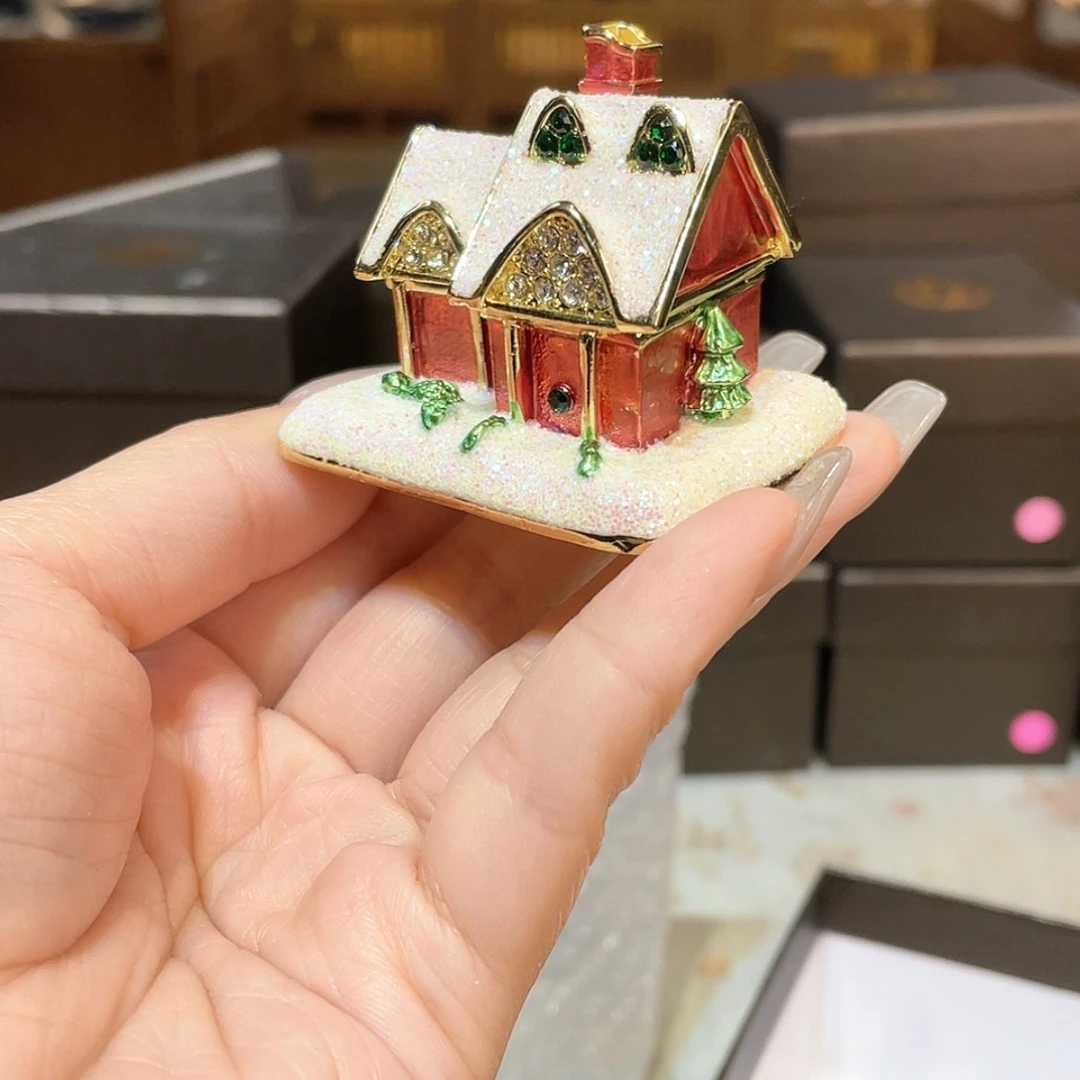 【闪购商品】骨瓷摆件