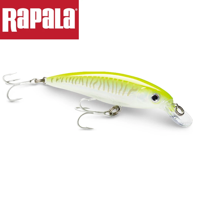 RAPALA/乐伯乐SXR海游侠海钓路亚硬饵海鲈鲅鱼米诺抛投拖钓拟饵