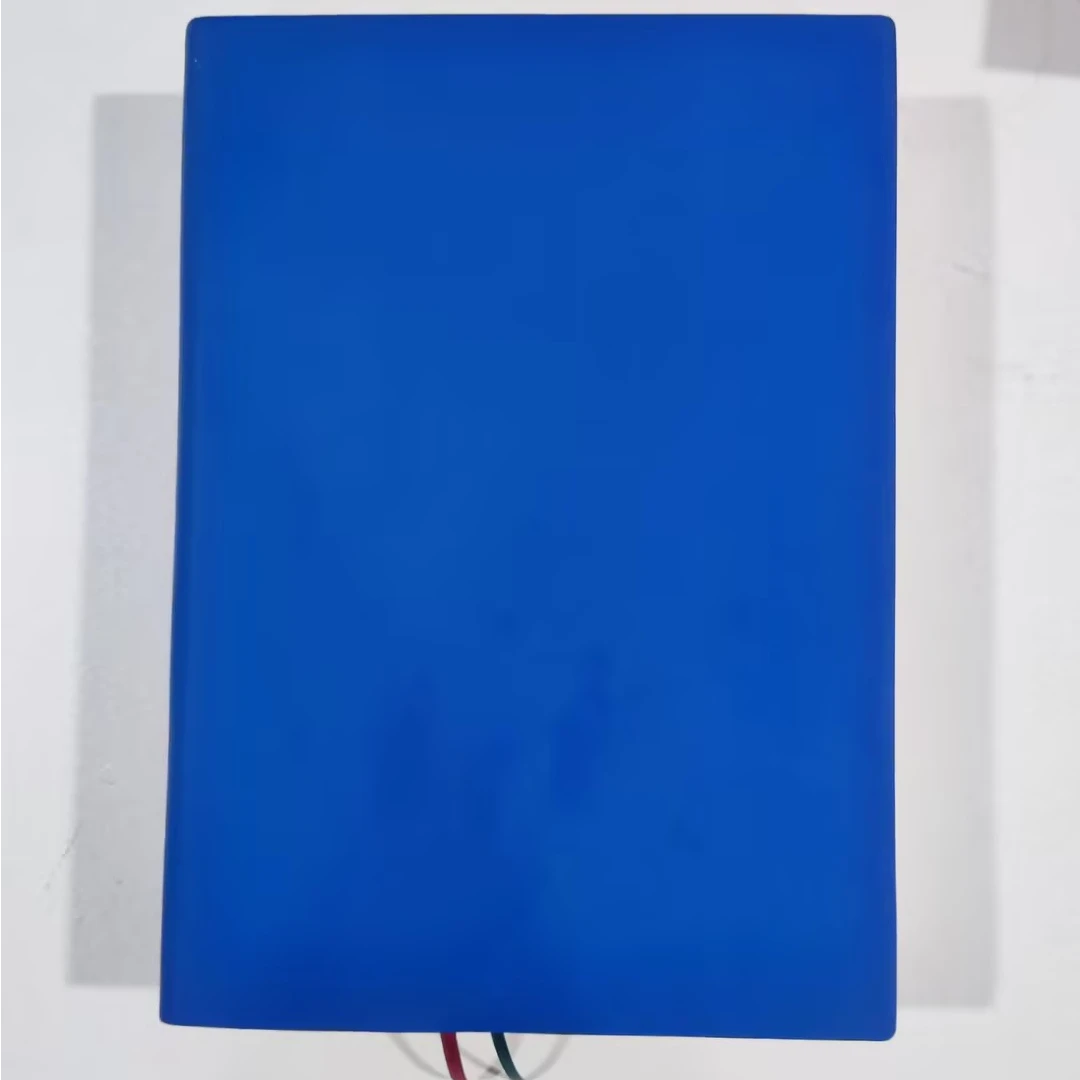 1-1-A5加厚款736页/1本