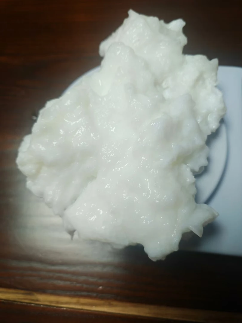 长白山溶洞石太岁肉灵芝高密度整体一斤，收藏品。