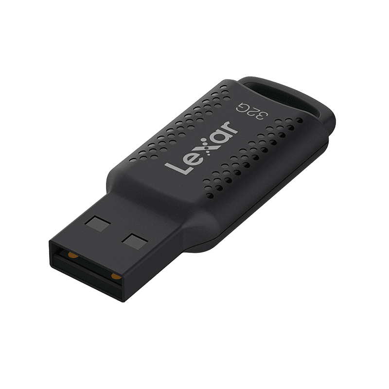 32G系统定制U盘 雷克沙usb 3.0