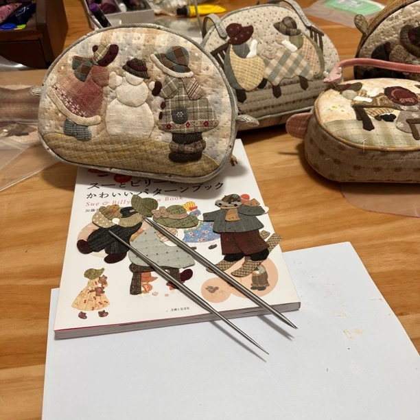 贴布工具叉丫子就是贴布神器不锈钢那个两根不含别的只是工具