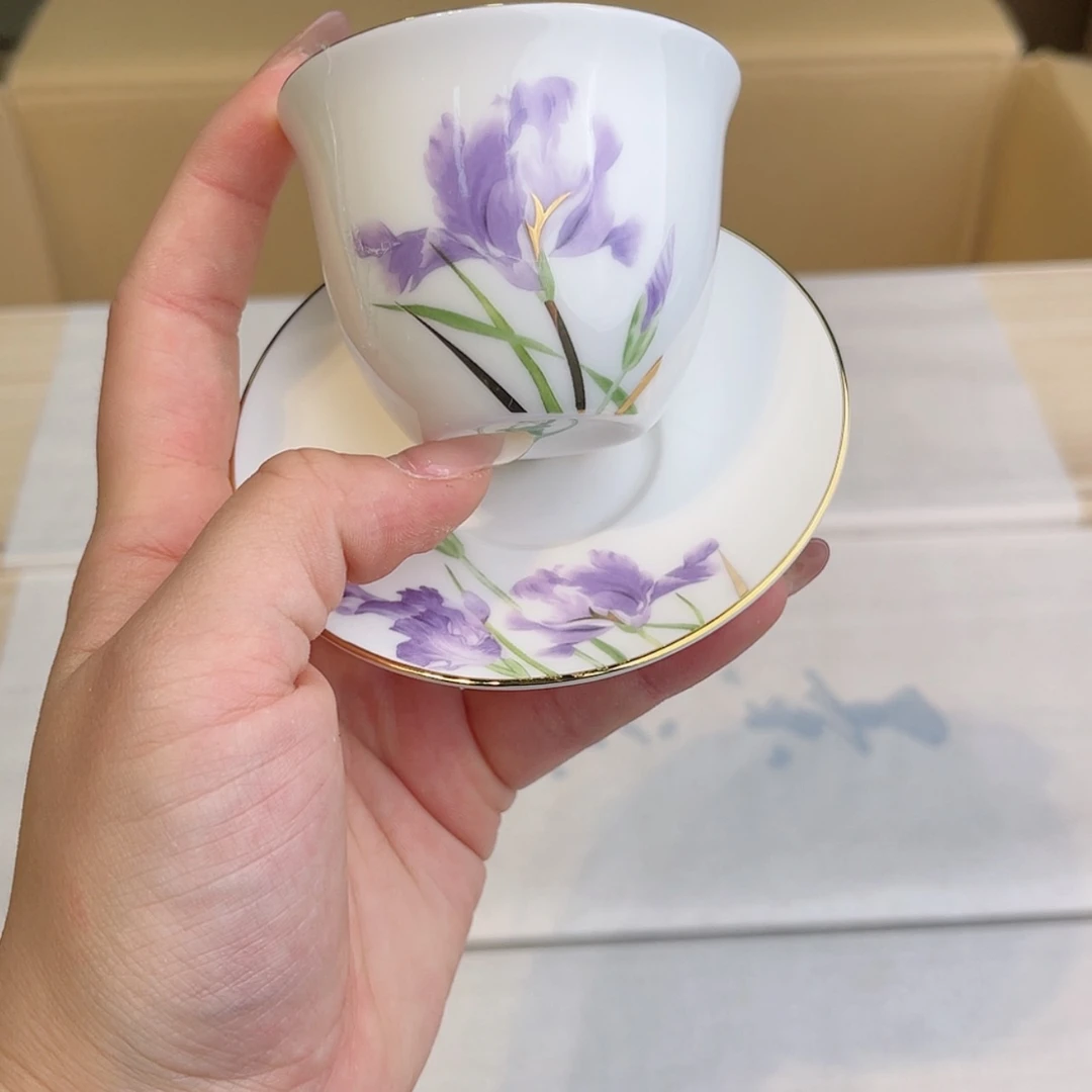 【闪购商品】盖碗,