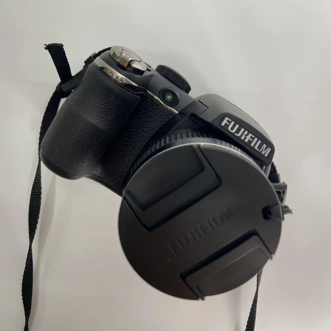 95新 Fujifilm/富士 S4000 1400万像素30倍光学变焦超长焦ccd