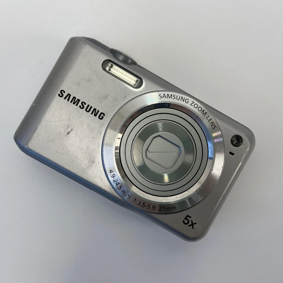95新 Samsung/三星 ES65  1020万像素5倍光学变焦（no退no换）