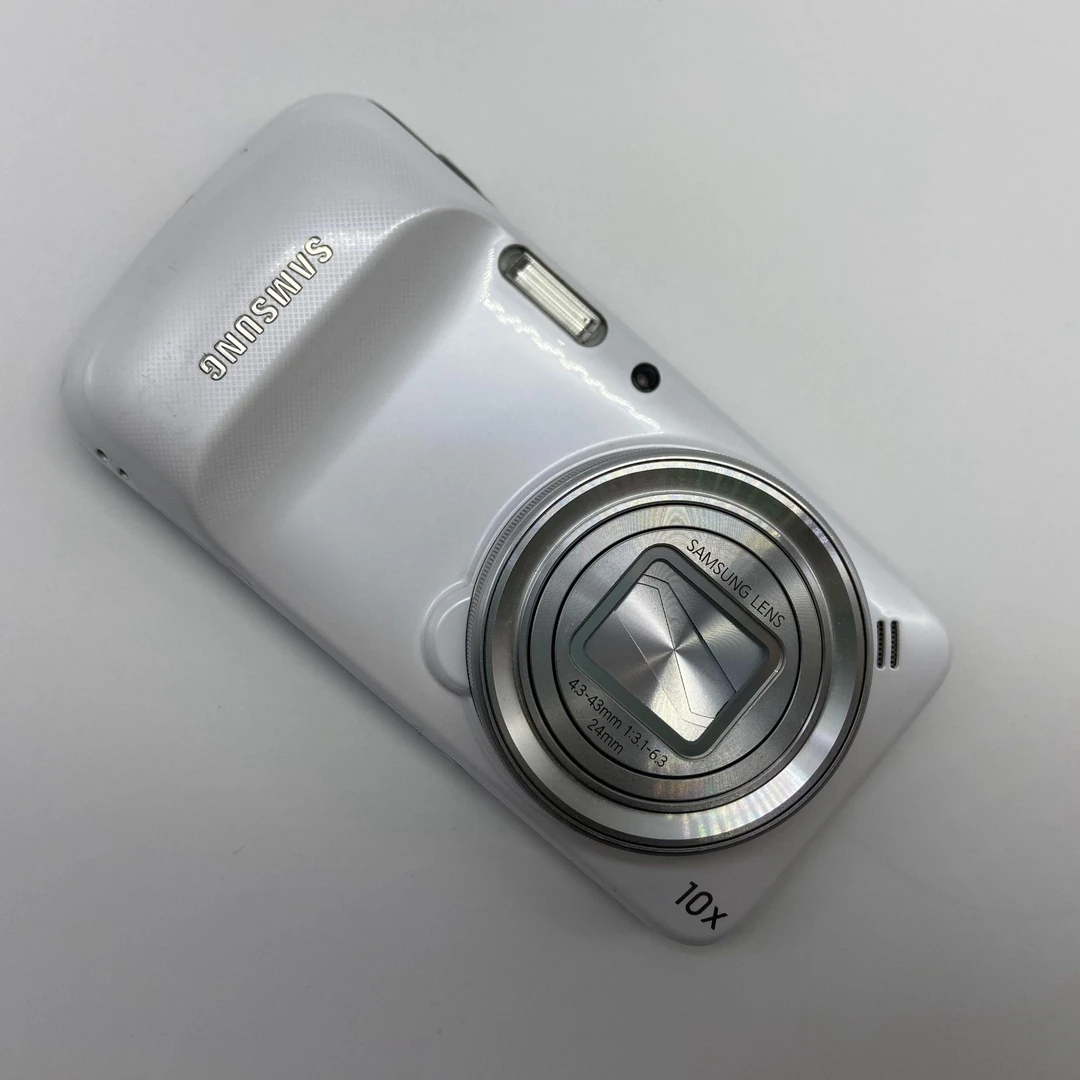 95新 Samsung/三星 C101 1600万像素10倍光学变焦（no退no换）