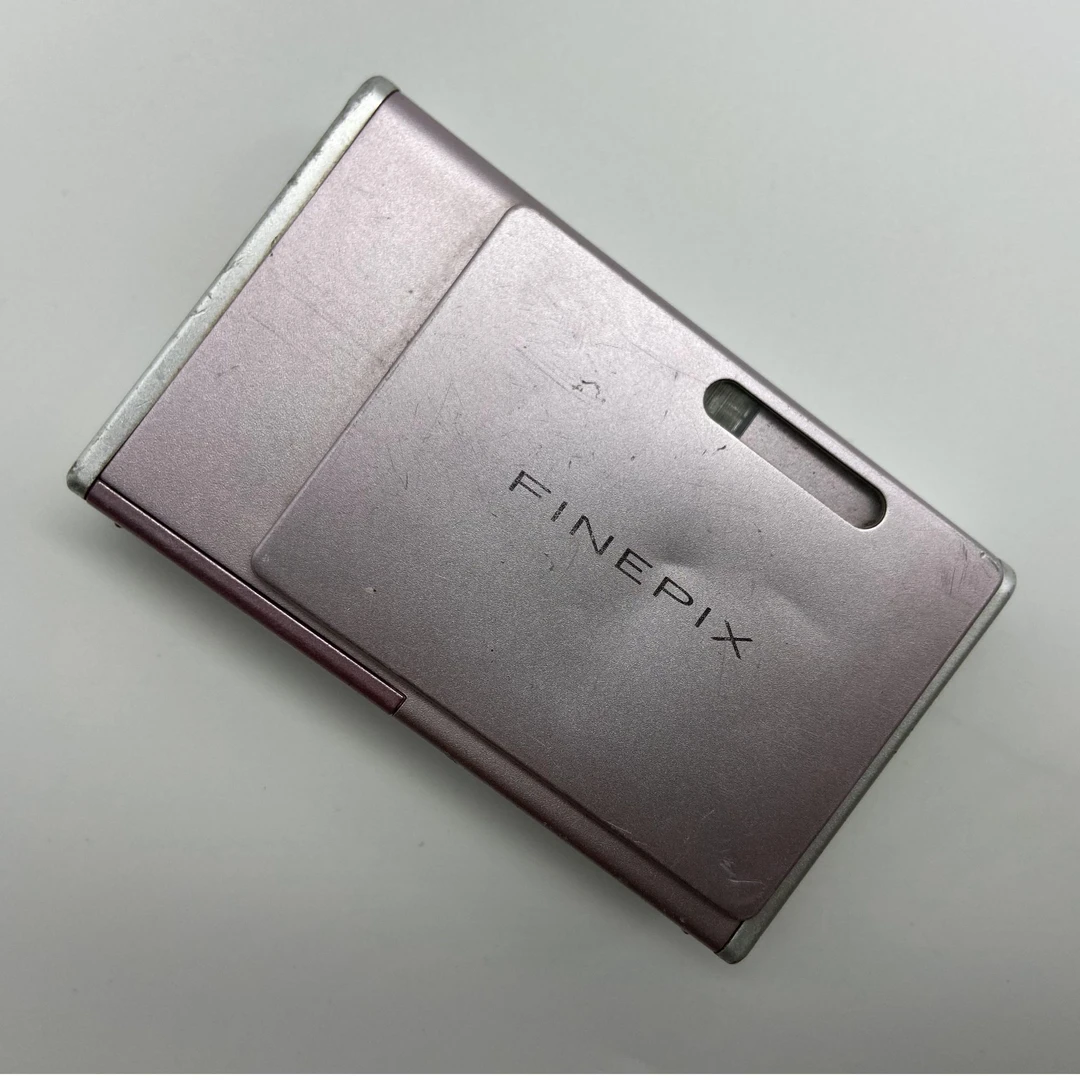 95新 Fujifilm/富士 Z3 510万像素3倍光学变焦滑盖（no退no换）