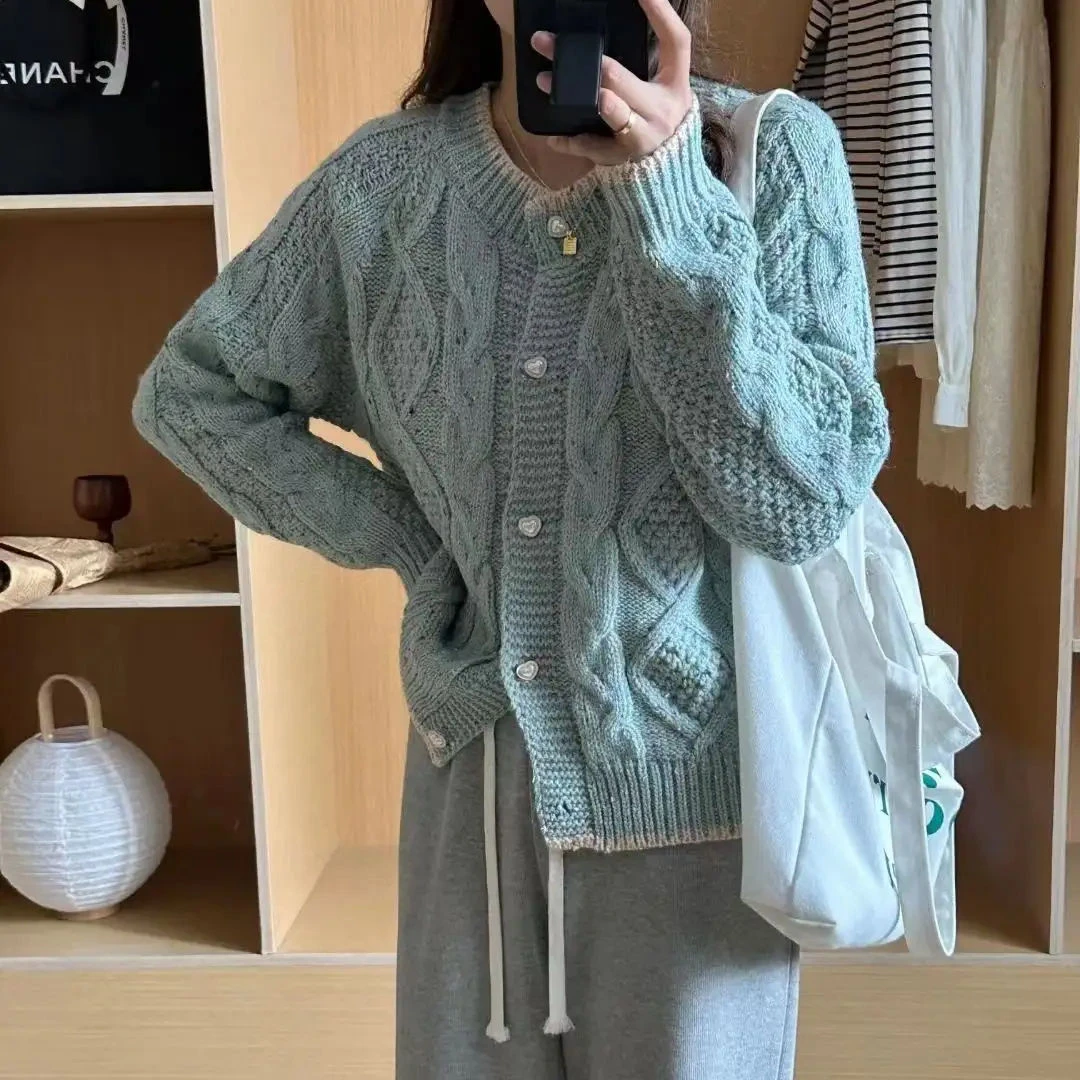 ［编号151-200］秋冬样衣版衣春秋大码针织毛衣女洋气