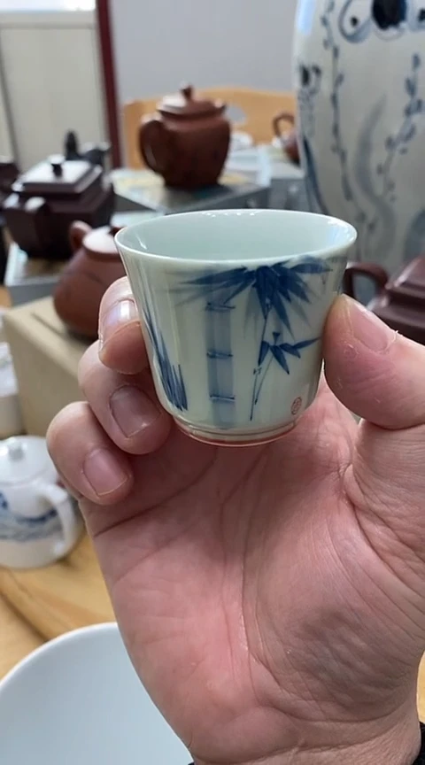 【闪购商品】瓷其他1