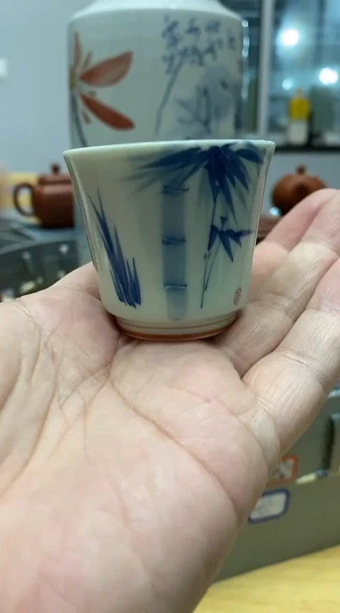 【闪购商品】瓷其他1