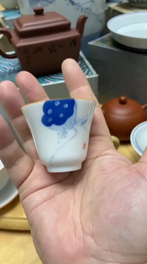 【闪购商品】瓷其他1