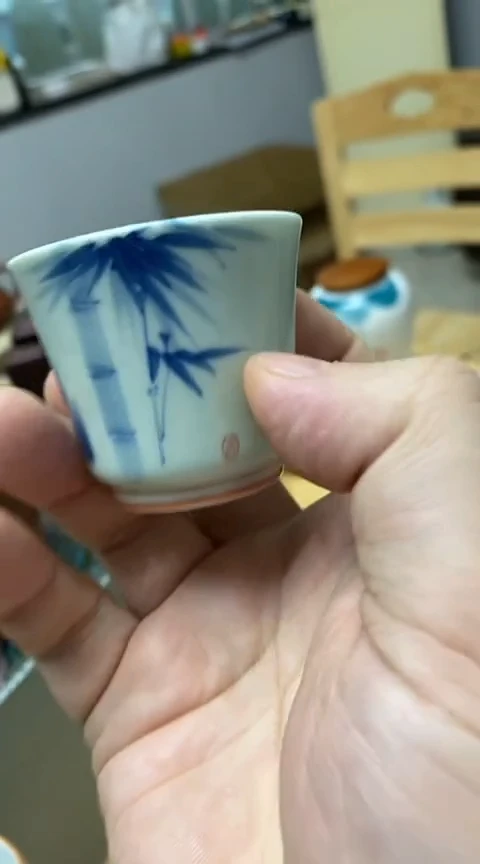 【闪购商品】瓷其他1