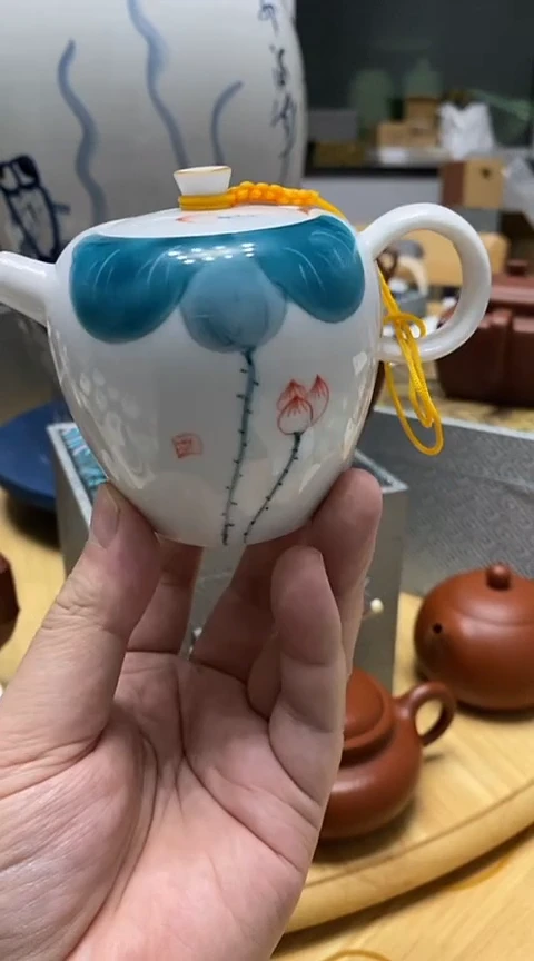 【闪购商品】瓷其他1