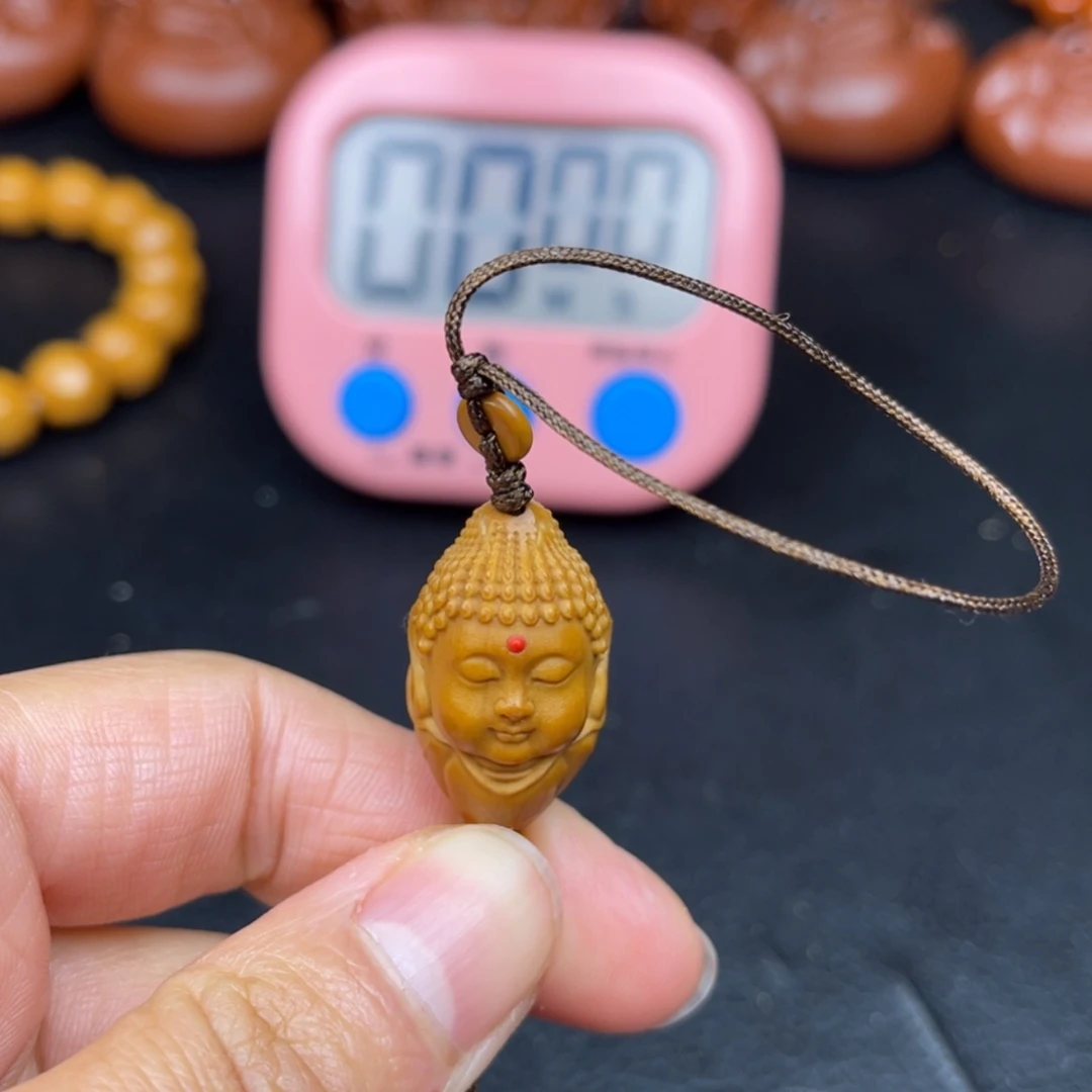 【闪购商品】1核雕