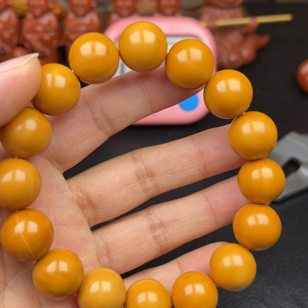 【闪购商品】橄榄核核雕蔡*才