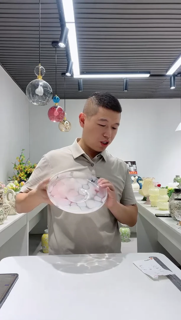 【闪购商品】花点果盘