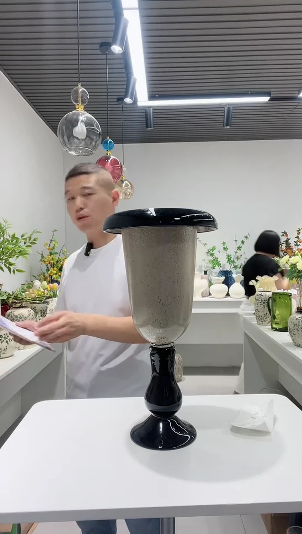 【闪购商品】dy49花瓶