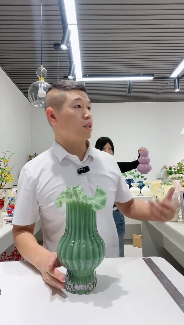 【闪购商品】1728芬顿绿色