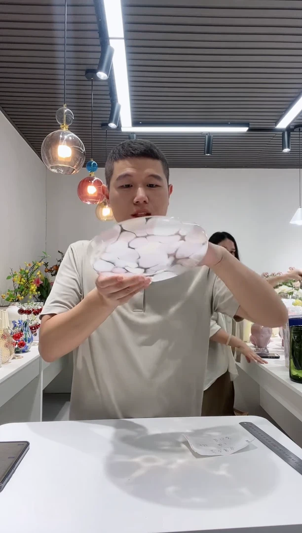 【闪购商品】花点果盘