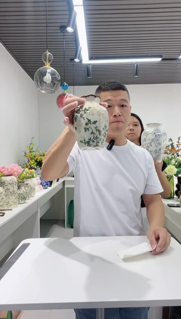 【闪购商品】412繁花小号