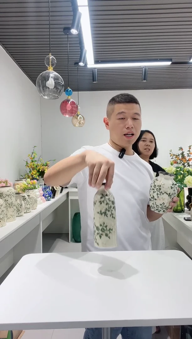 【闪购商品】606繁花中号
