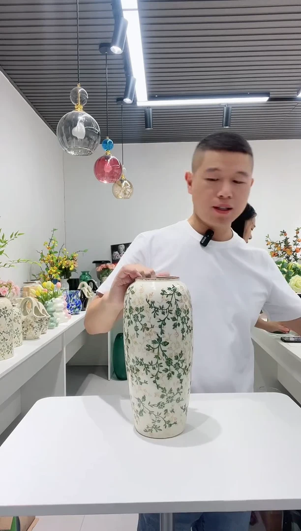 【闪购商品】爆款繁花大号
