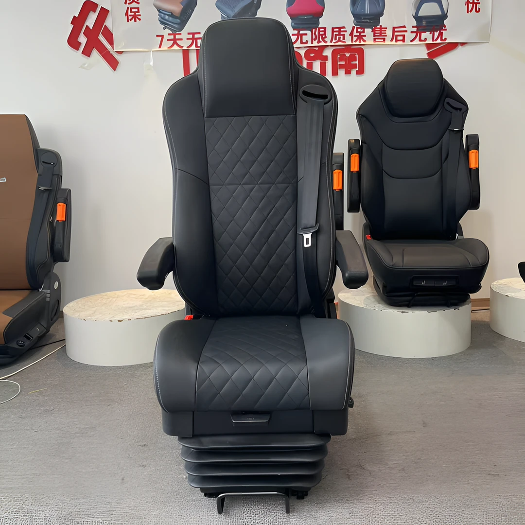 李尔领航者航空座椅