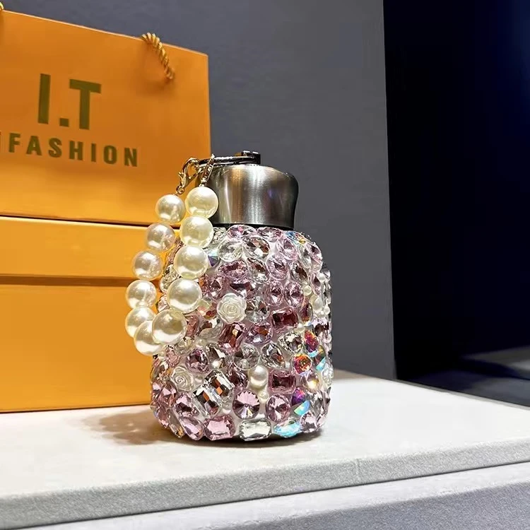 定制钻杯 不锈钢保温杯