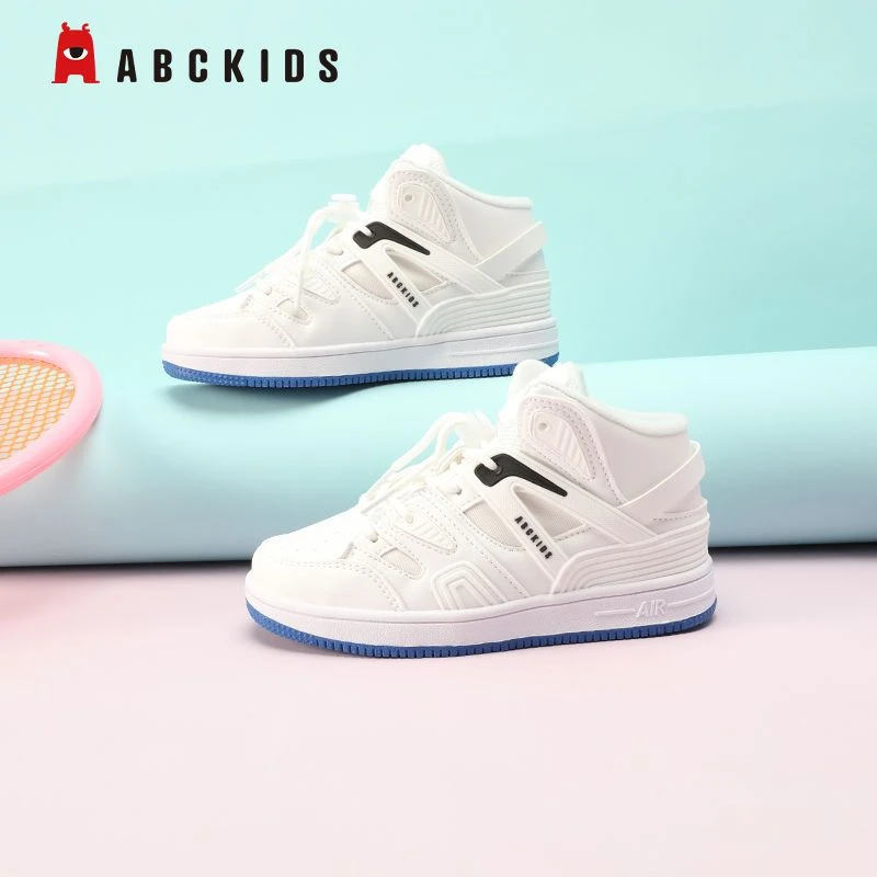 Abckids童鞋 儿童新品官方秋冬新款(中奖后找客服备注颜色尺码)