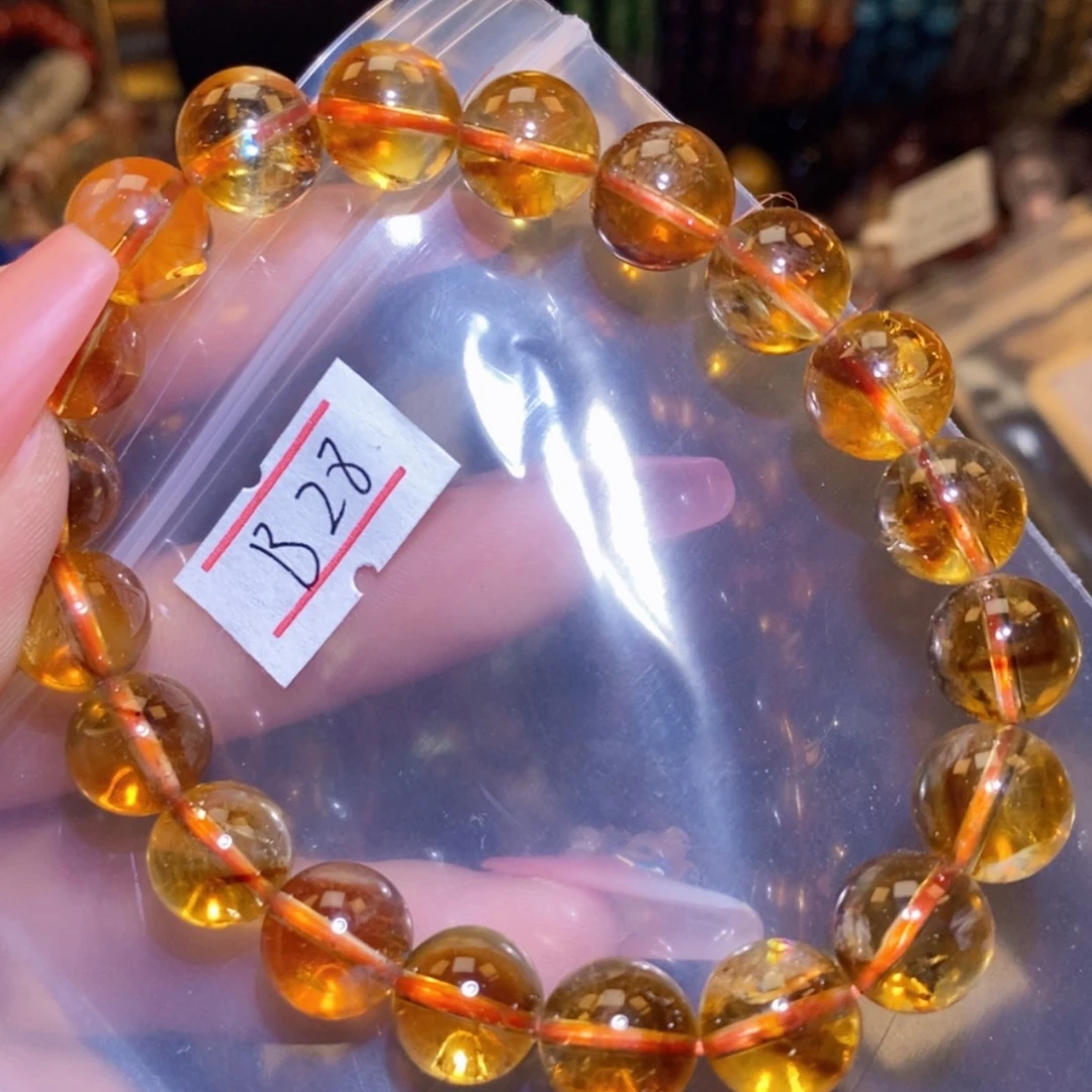 【闪购商品】水晶手链未镶嵌