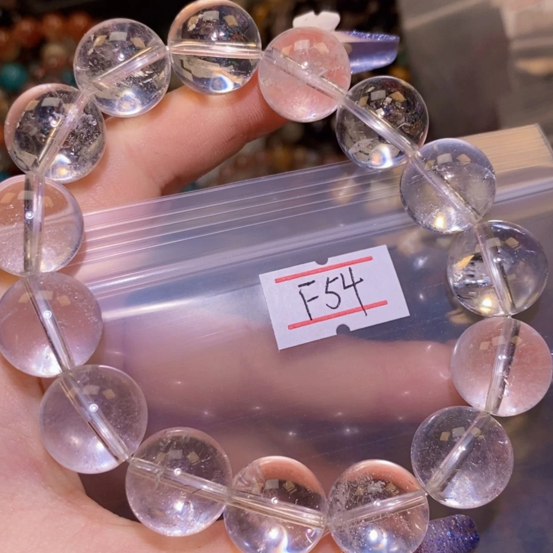 【闪购商品】水晶手链未镶嵌