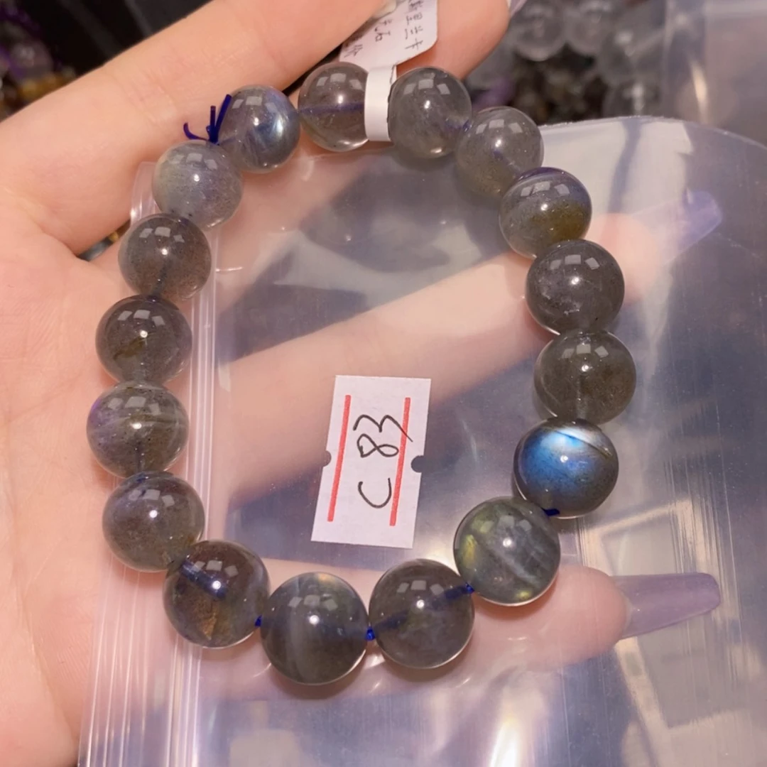 【闪购商品】水晶手链未镶嵌