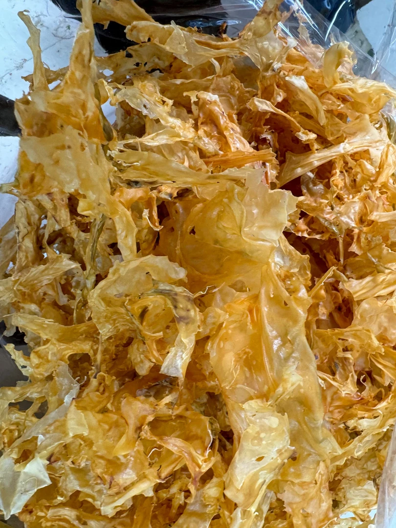 佛祖菜海产品海味零食海产品