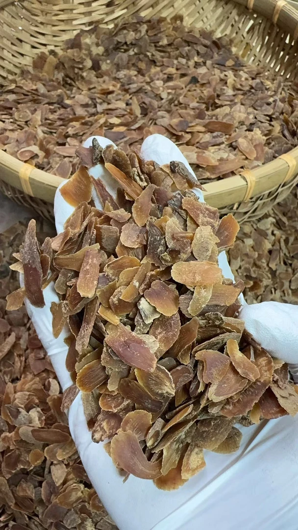 无糖红蓼片精选品