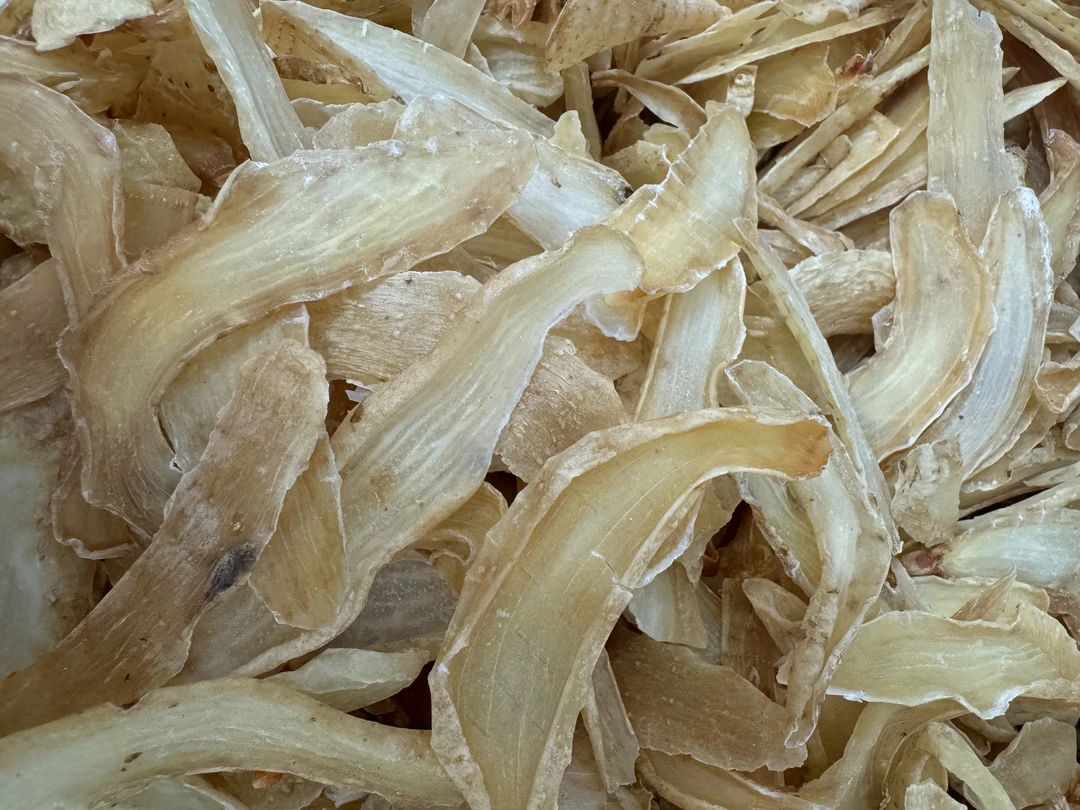 大天麻  源头菌菇土特产