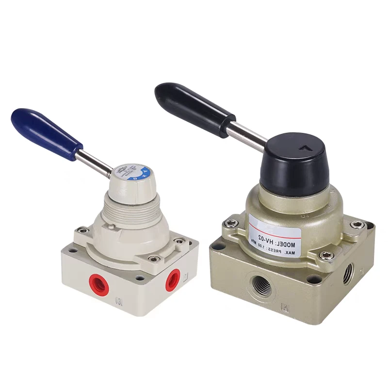 HV一02手转阀 HV一02