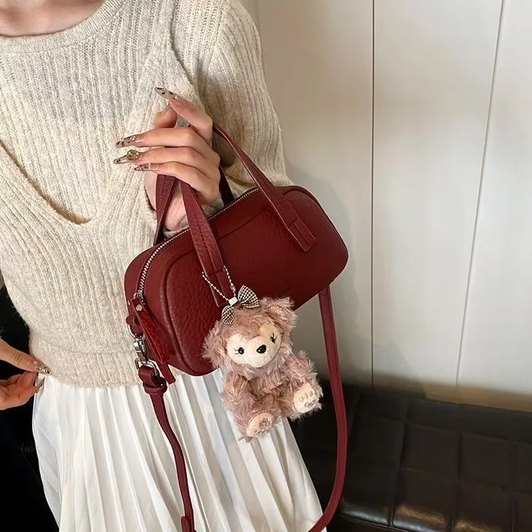 K951-K999 微瑕【按贴号编码下单】百搭时尚单肩斜挎女包