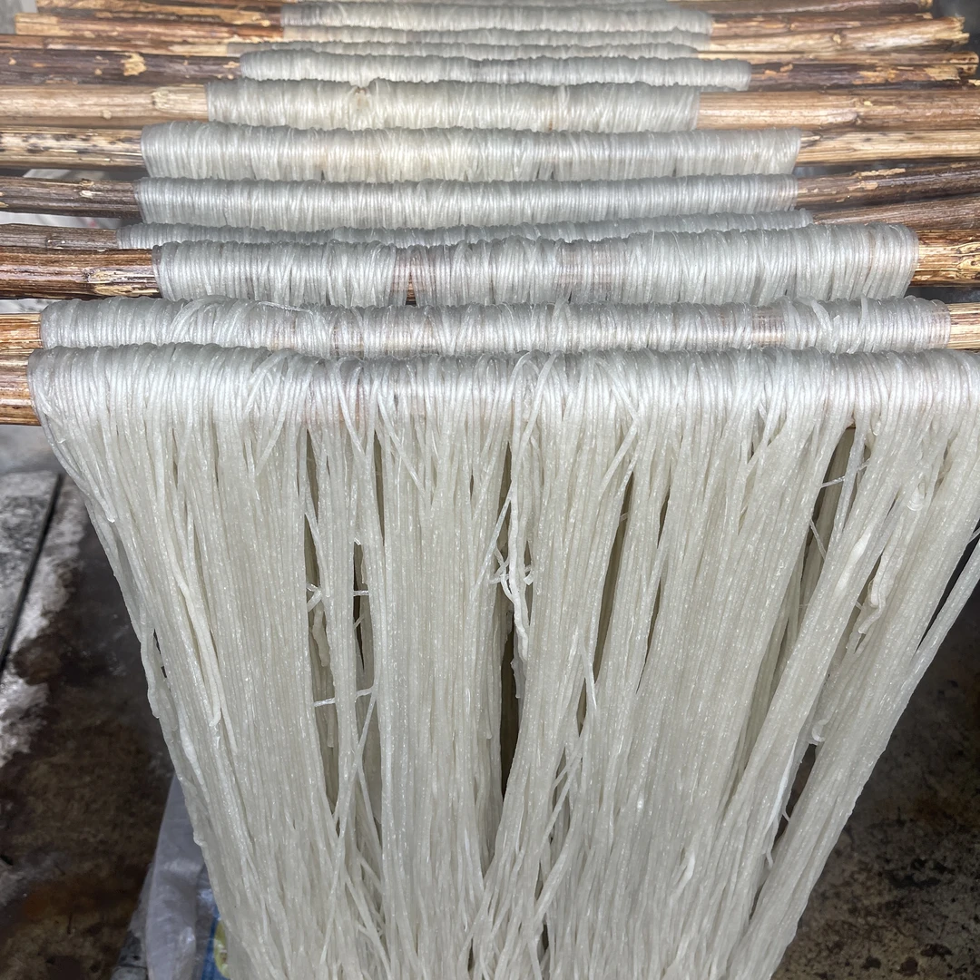 【张大庆】农产品白薯粉条5斤装