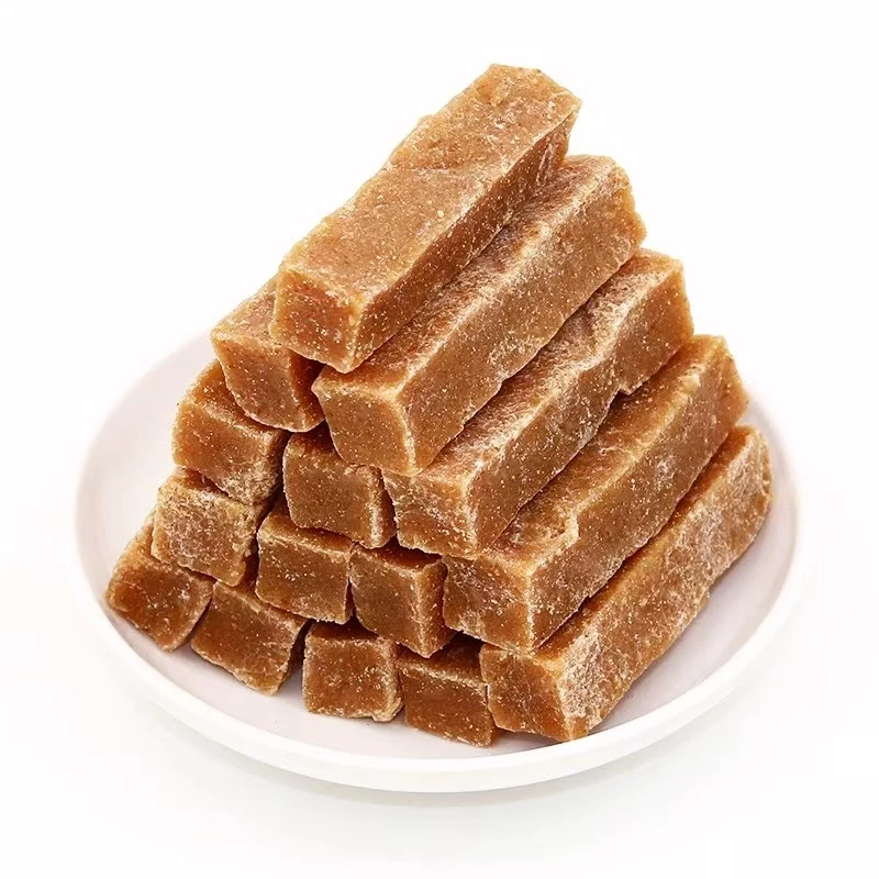 【产地溯源】山楂条750克山楂果条山楂小零食