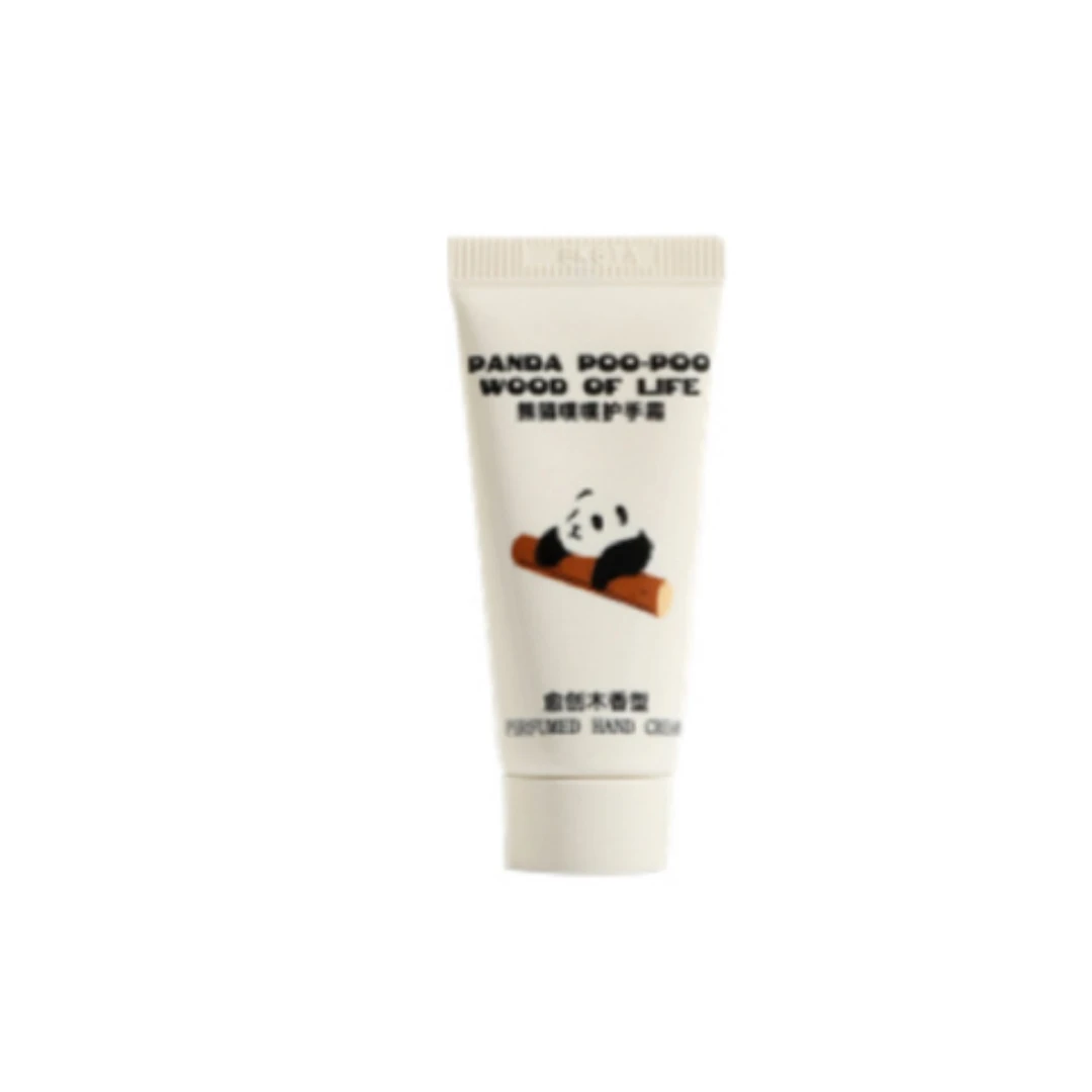 【赠】愈创木护手霜10ml