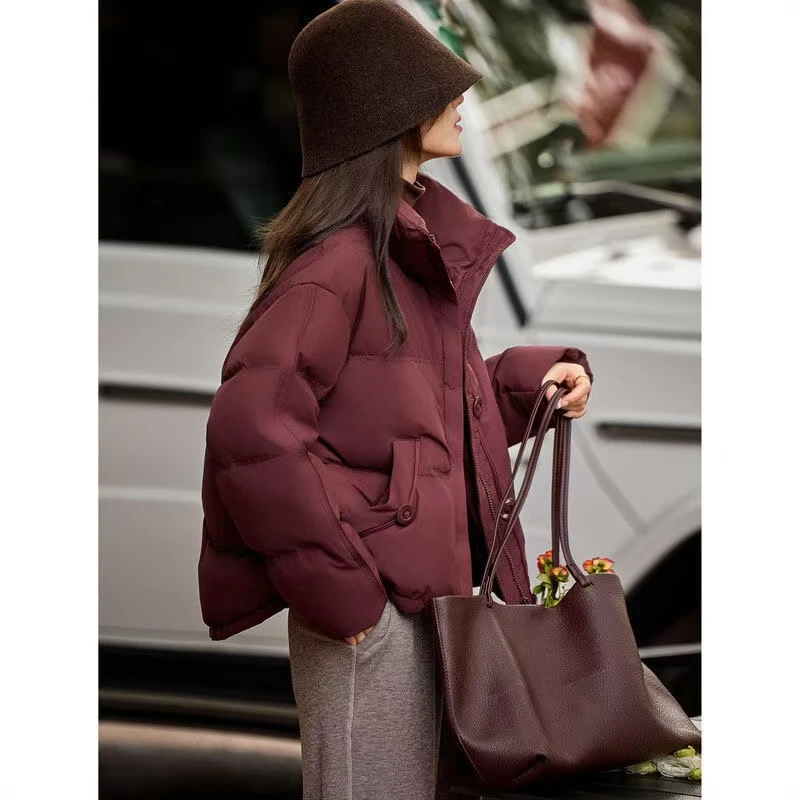 外套女冬季新款，捡漏合集品