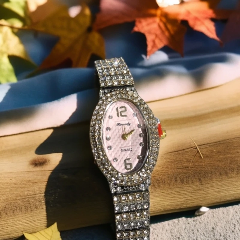 R310简约时尚精致女款腕表