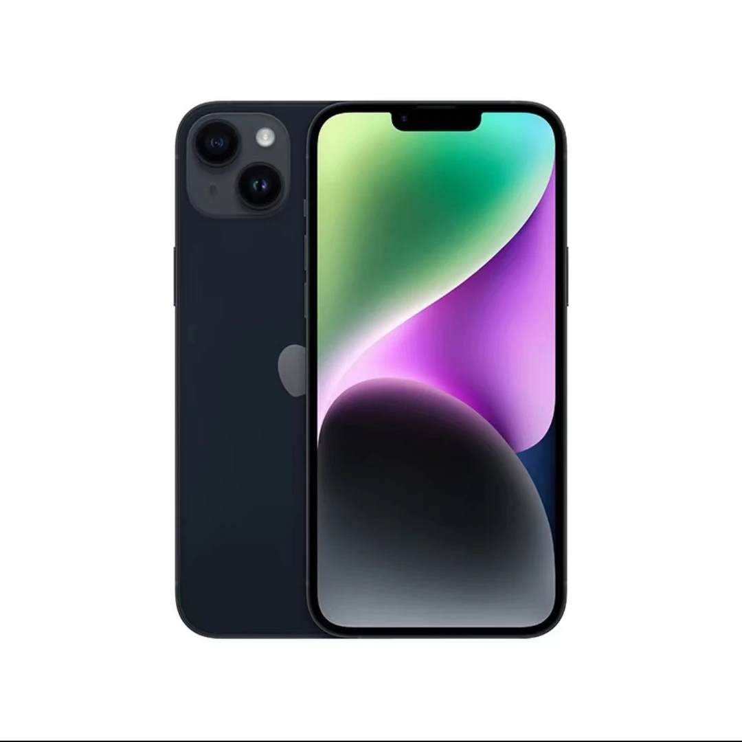 99新 Apple/苹果 99新iPhone14puls国行正品全新官方大全套