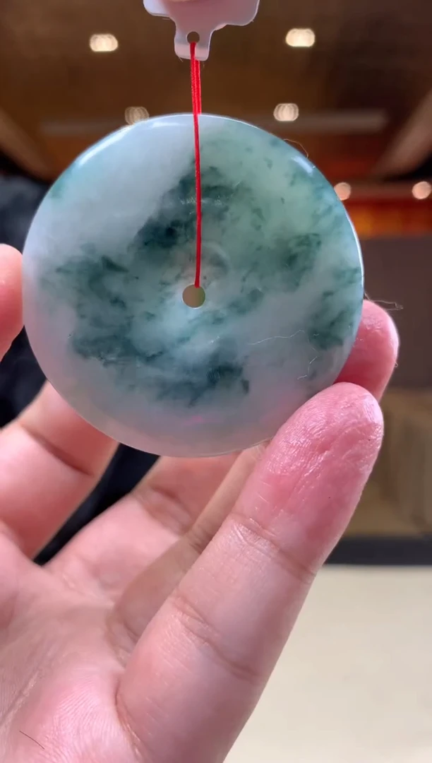 【闪购商品】定制翡翠未镶嵌             *25